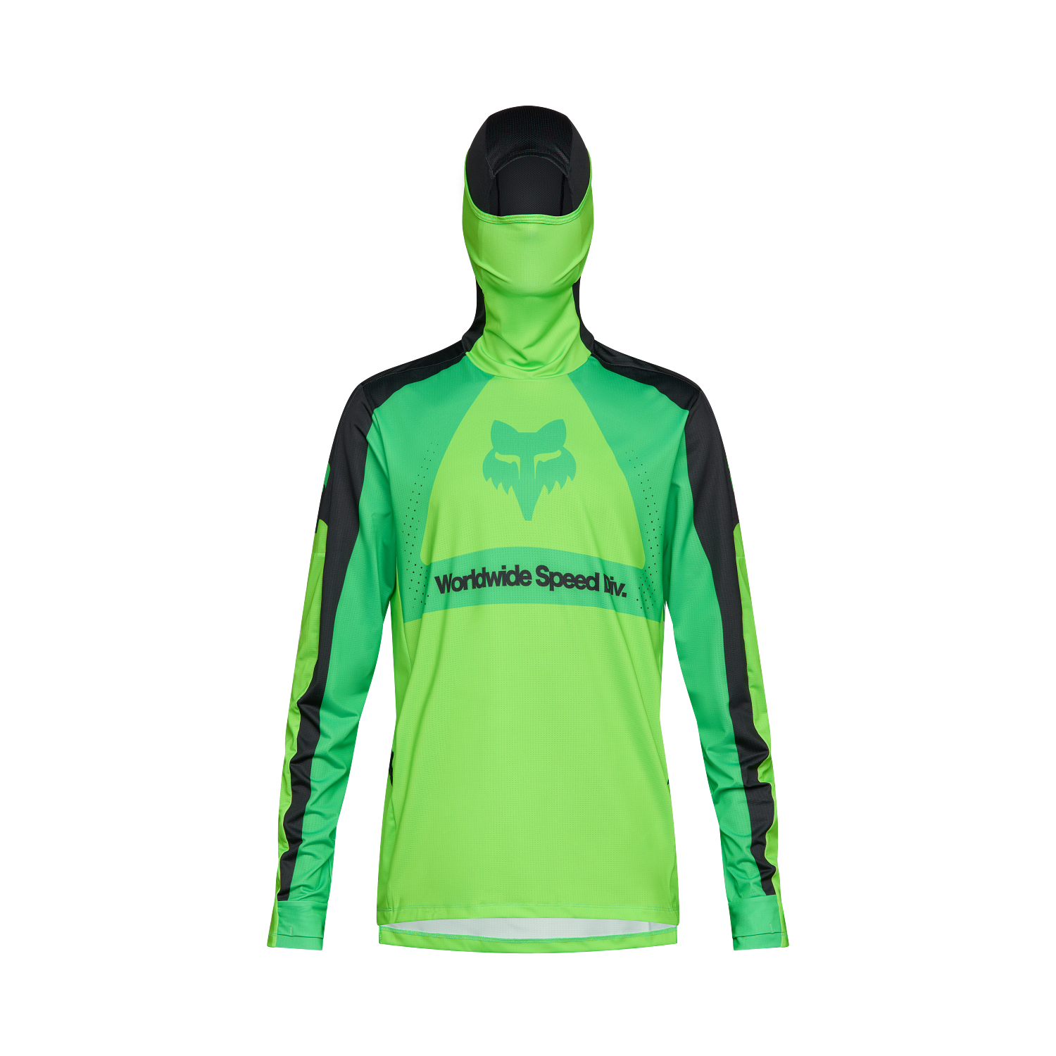 Ranger Drive Jersey