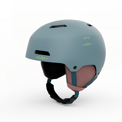 Casco infantil Crue Mips - Edici&oacute;n Especial Namuk