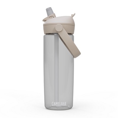 THRIVE FLIP STRAW 20OZ [CLR] OS