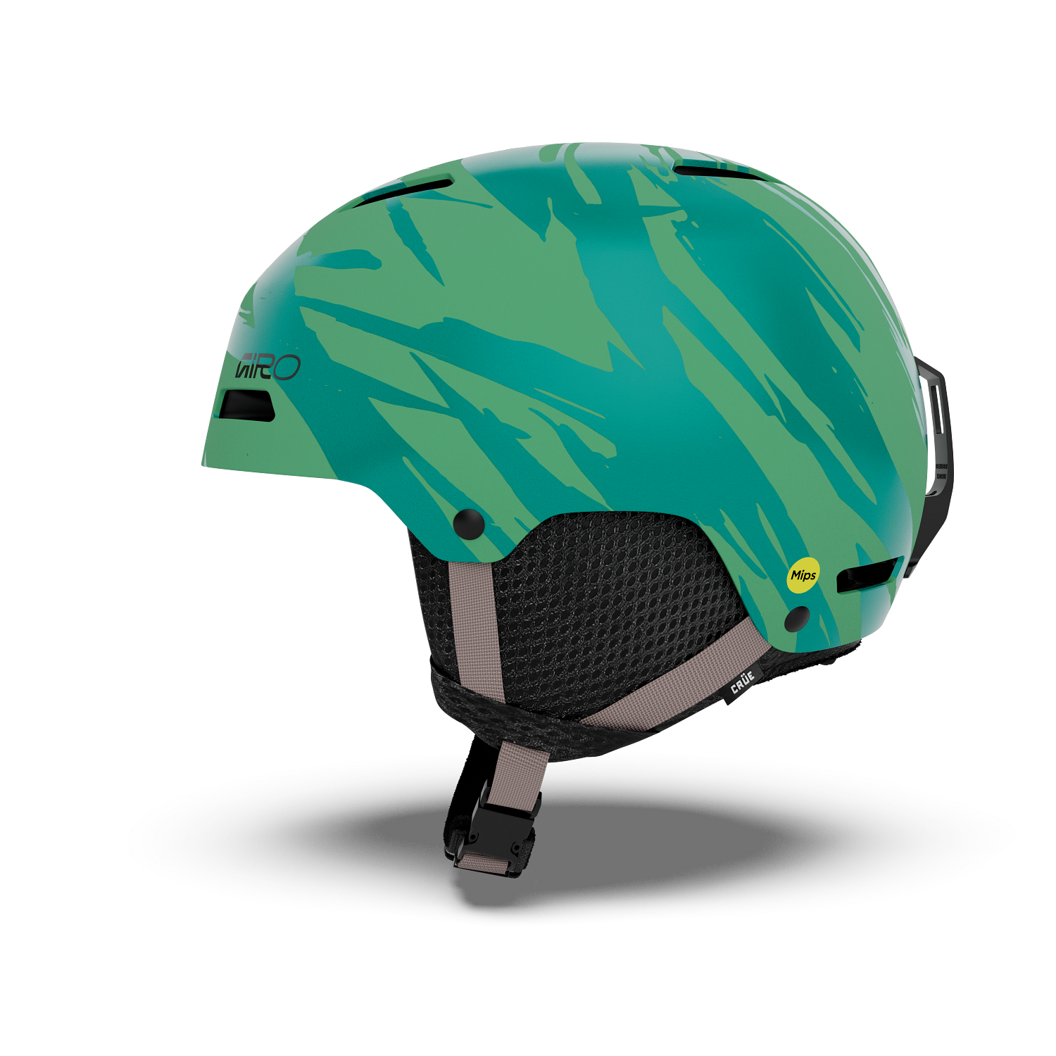 Crue Mips Special Edition Helmet