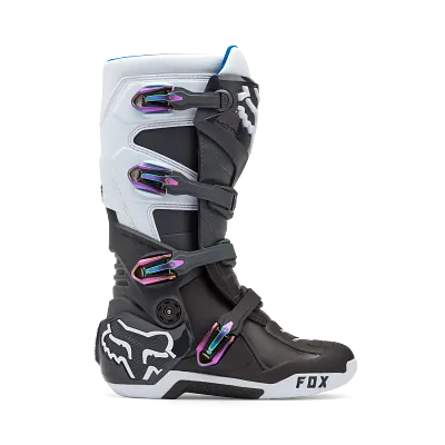 MOTION BOOT [BLK/GRY/WHT] 8