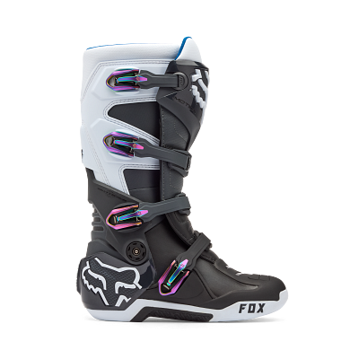Motion Stiefel