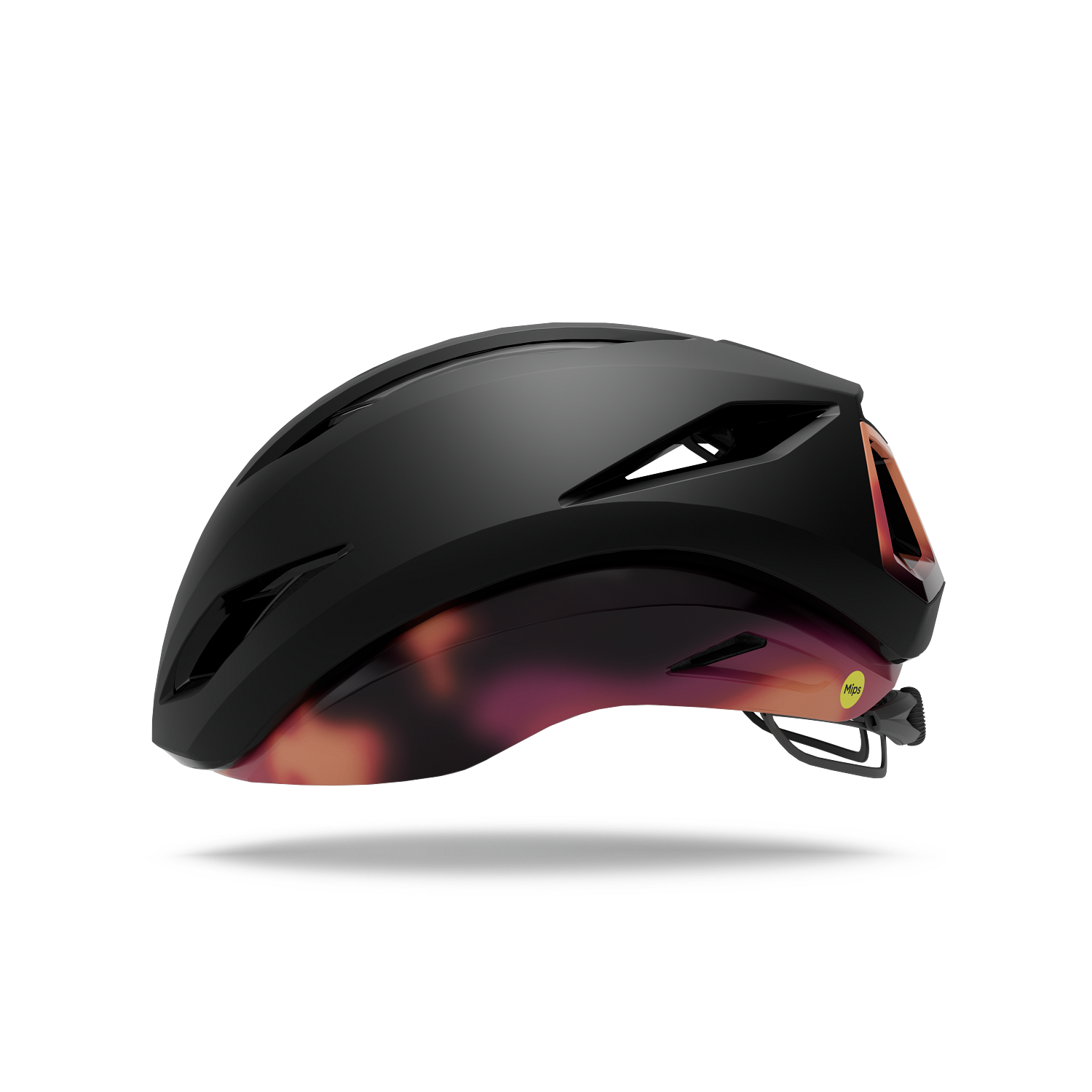 Eclipse Pro Spherical Helmet