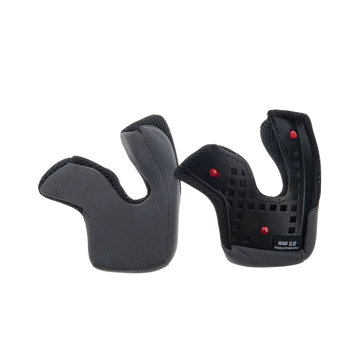 FULL9 CHEEK PAD 45MM 