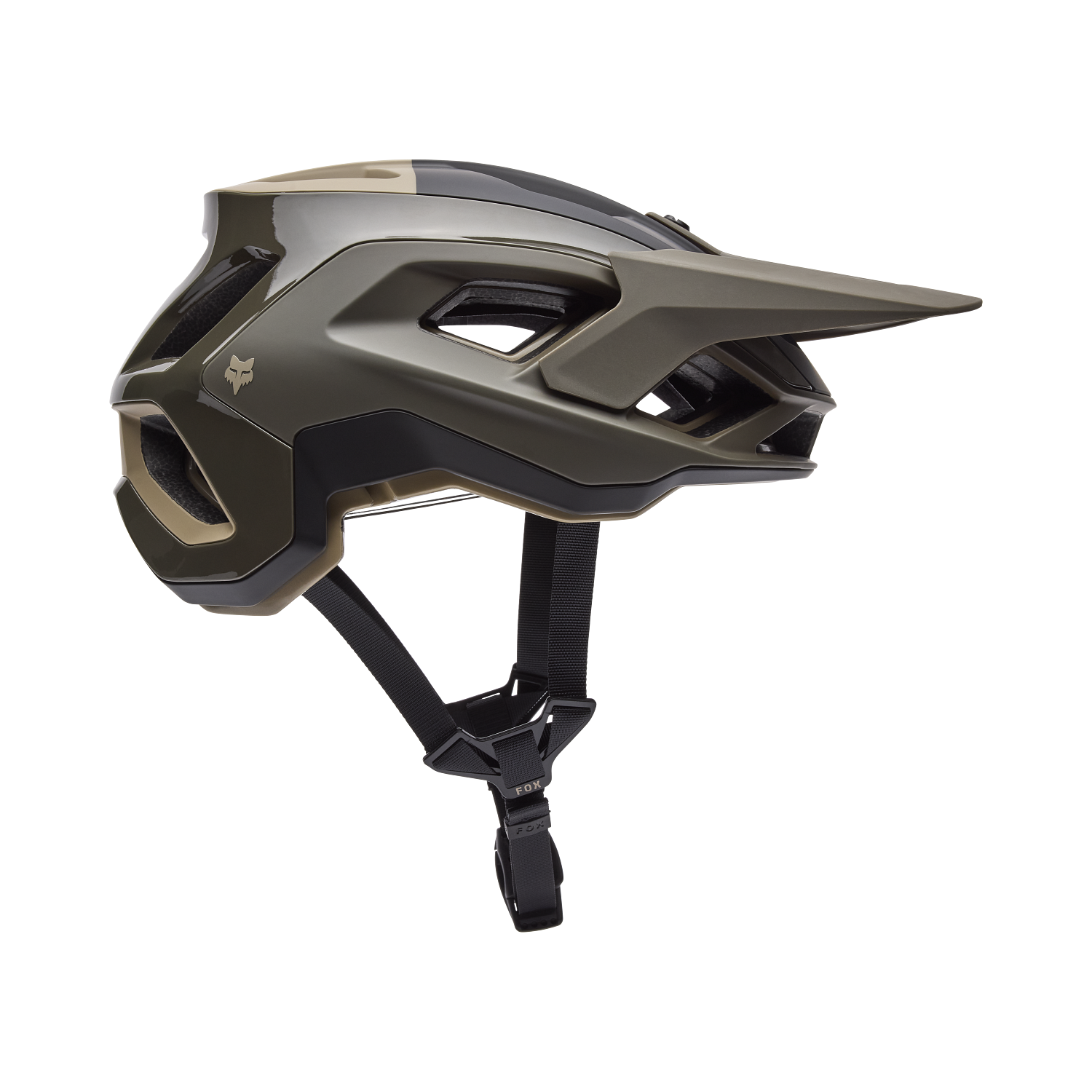 Speedframe RS Paranoid Helmet