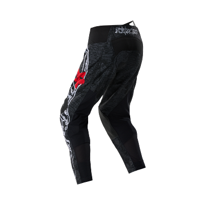YTH 180 ABYSS PANT [BLK] 22