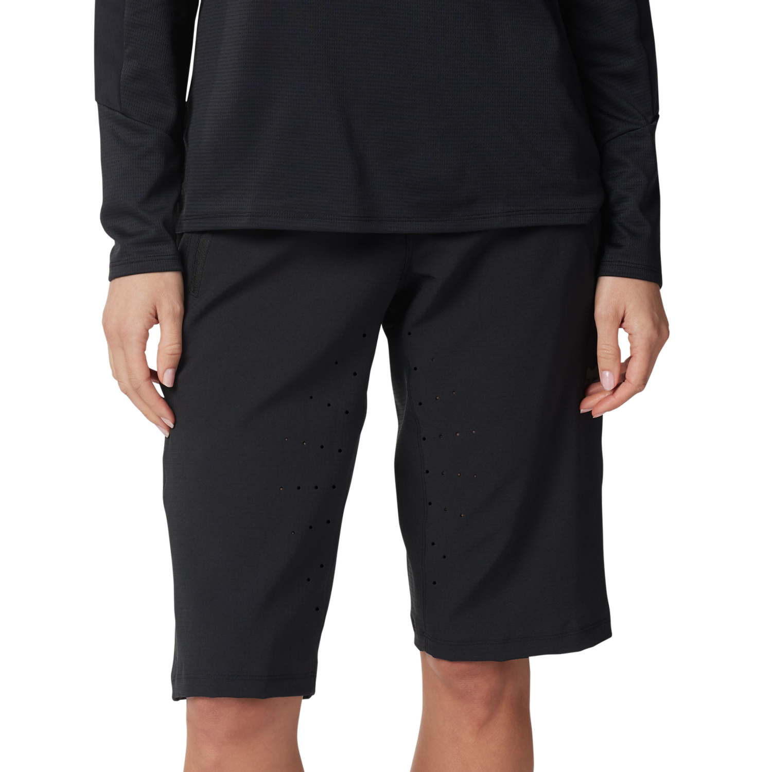 Pantaloncini Defend - Donna
