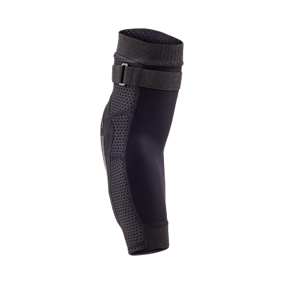 LAUNCH PRO ELBOW GUARD [BLK] XS