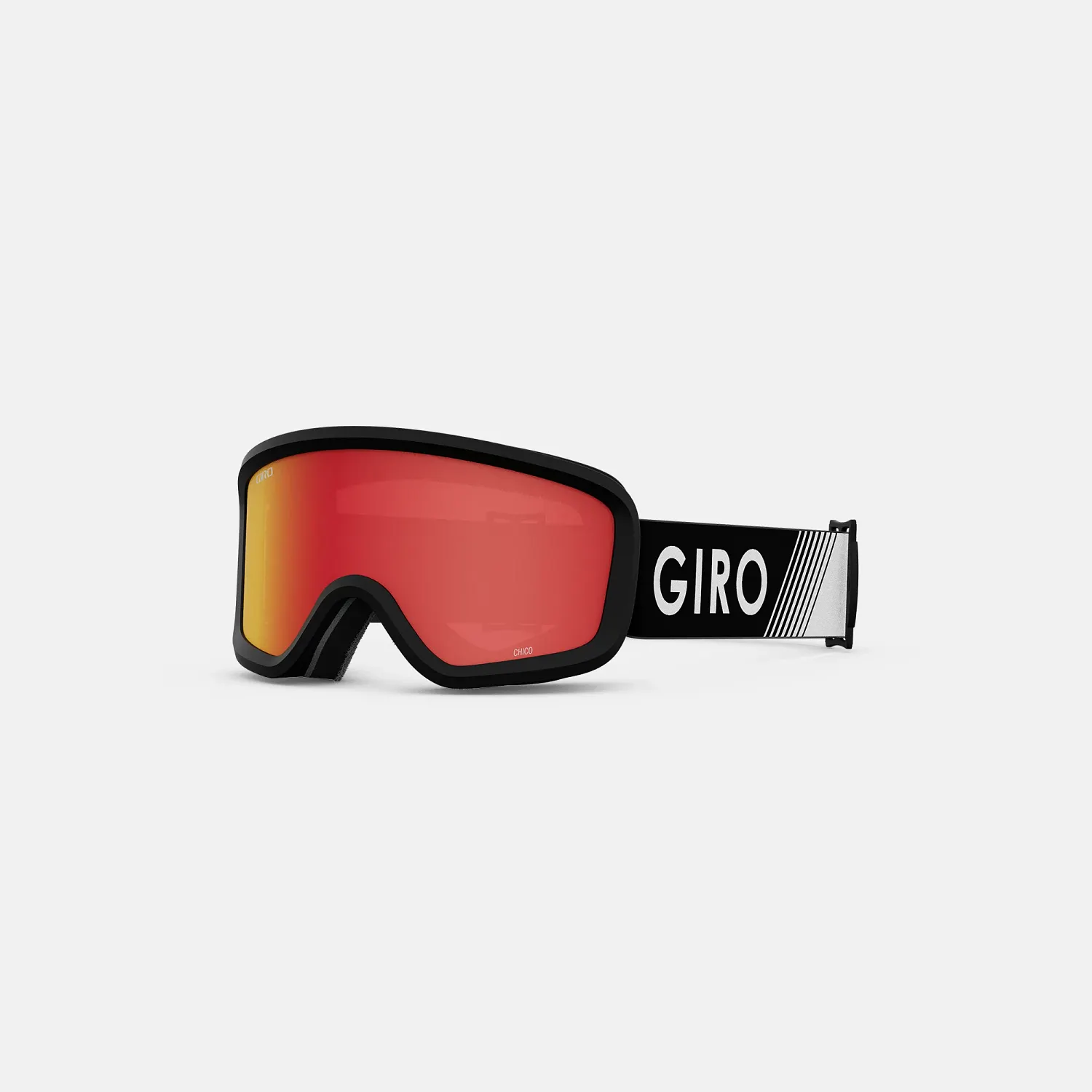 GG CHICO 2.0 BK ZOOM AMBR SCLT 23
