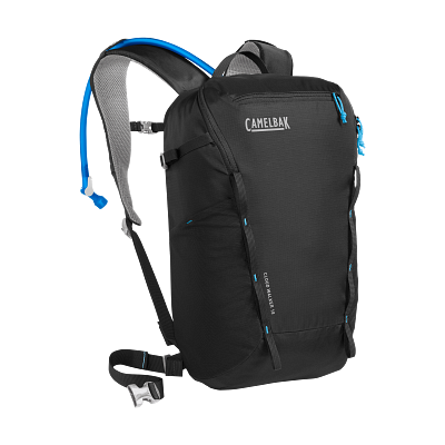 Zaino idrico Cloud Walker&trade; da 18L con serbatoio Crux&reg; da 2,5L