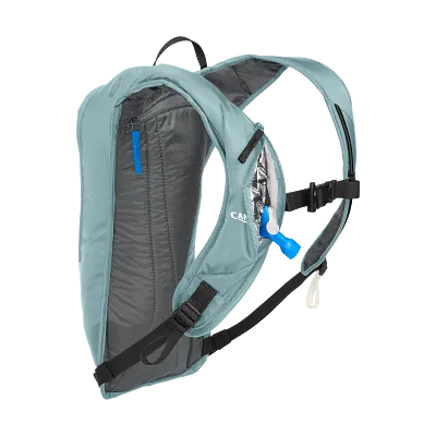 Zoid, 70oz., Blue Mist/Black