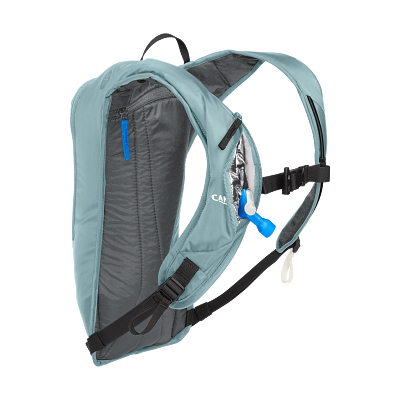 Zoid, 70oz., Blue Mist/Black