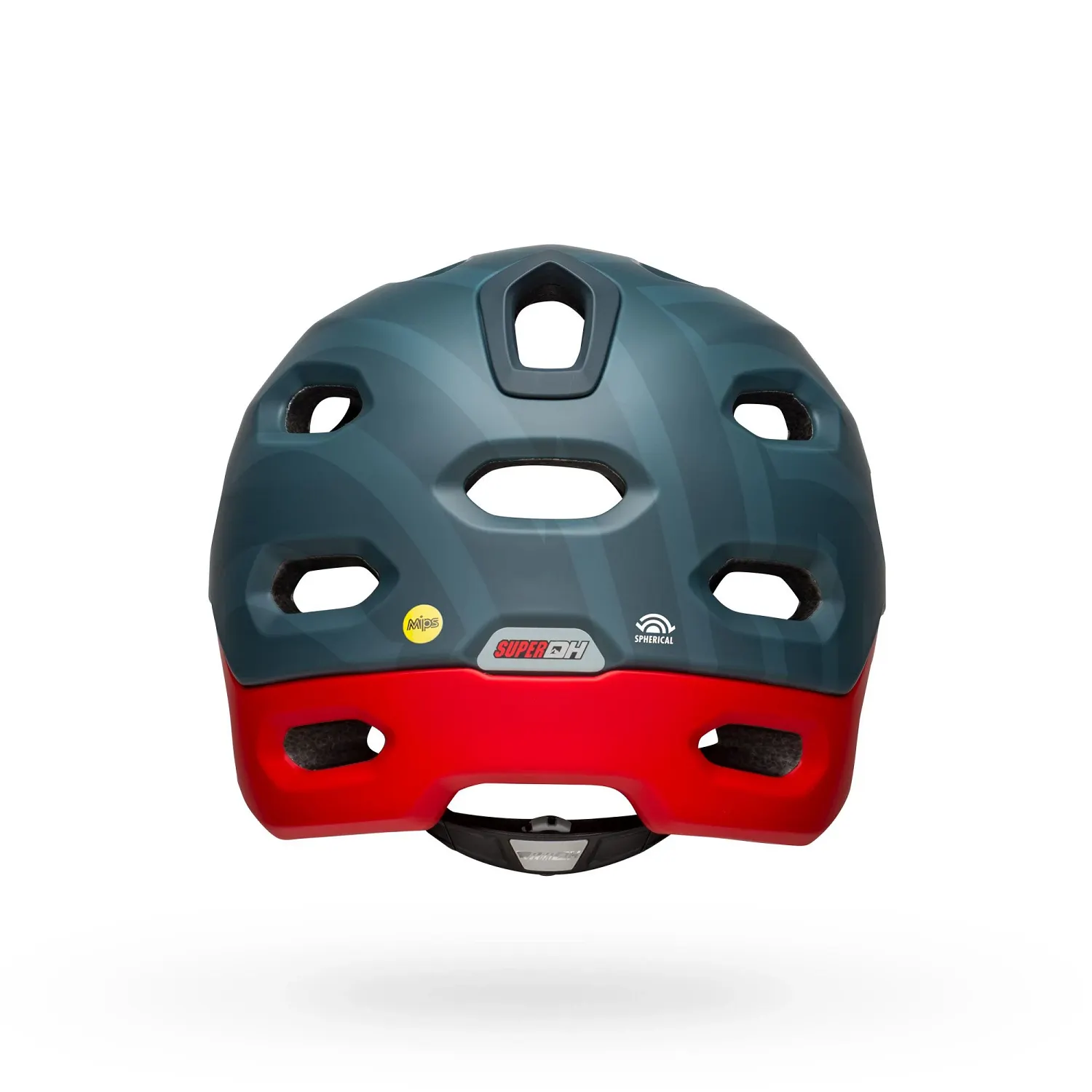 BS SUPER DH SPHR MT BL/CRSM M 21 US