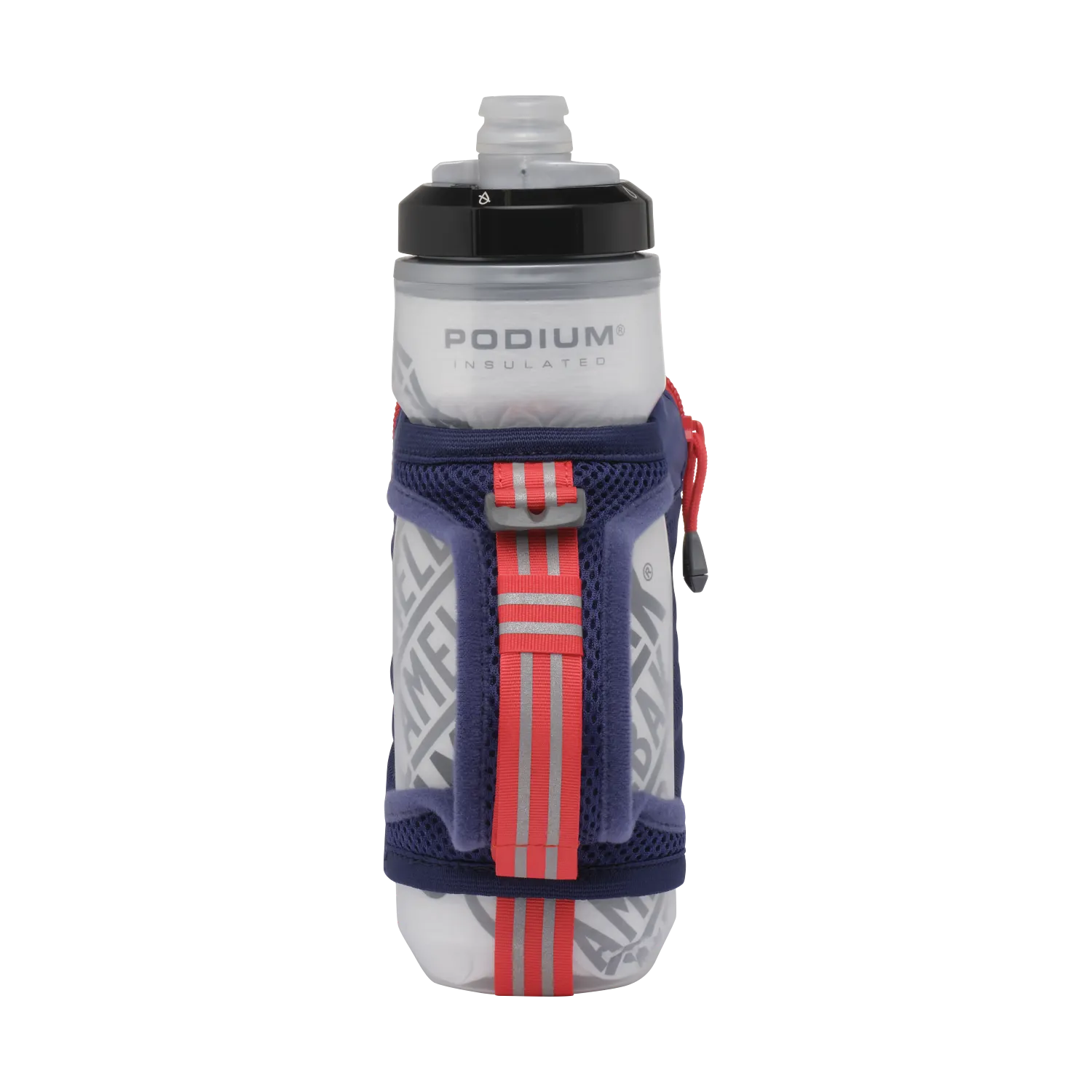 QG CHILL HANDHELD 21OZ, 