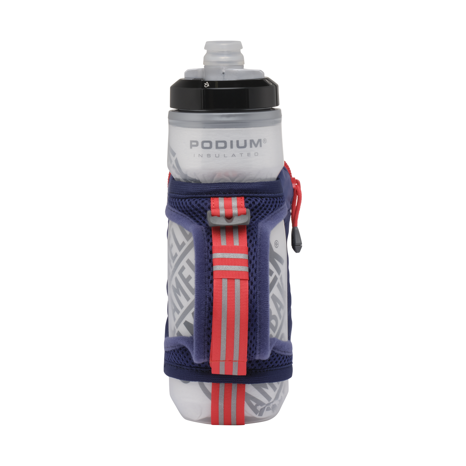 QG CHILL HANDHELD 21OZ, [DP SEA] OS