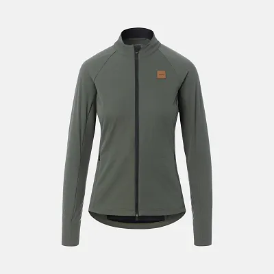 Women's Cascade Insulated Jacket