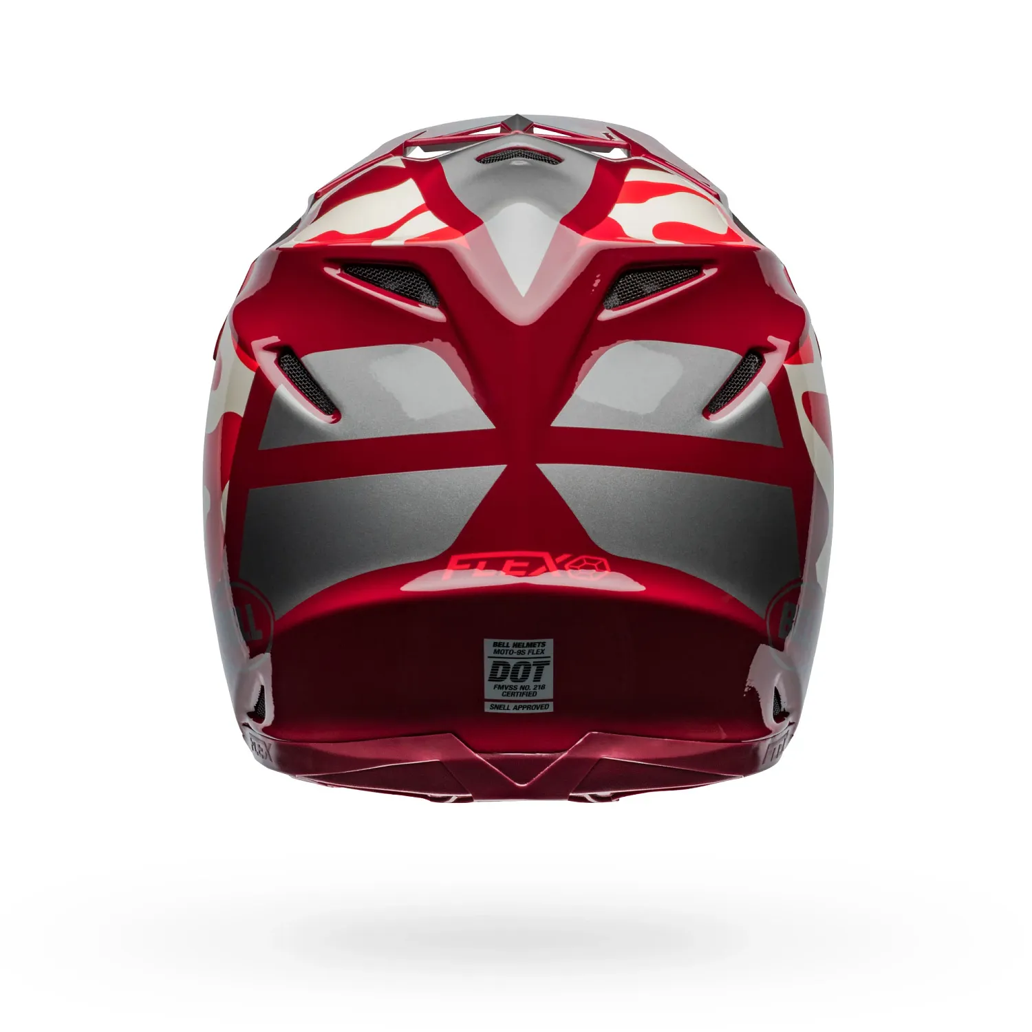 PS MOTO-9S FLEX MERCANT RD/SL L