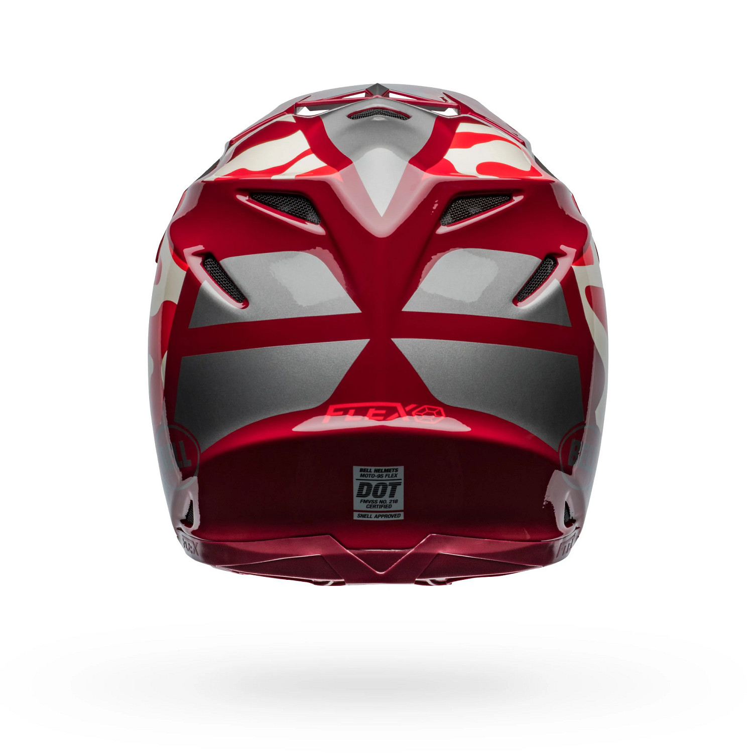 PS MOTO-9S FLEX MERCANT RD/SL S