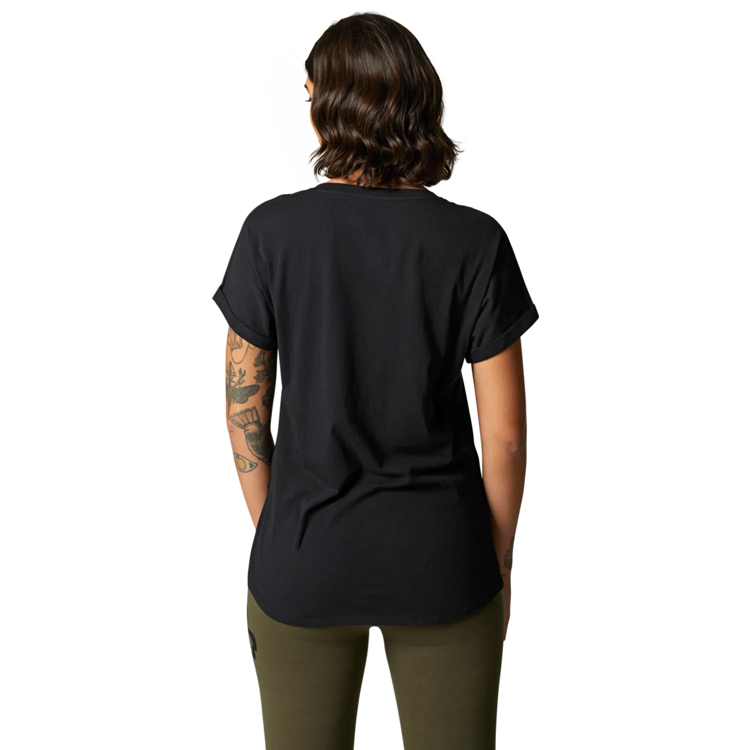 Maglia Boundary Donna