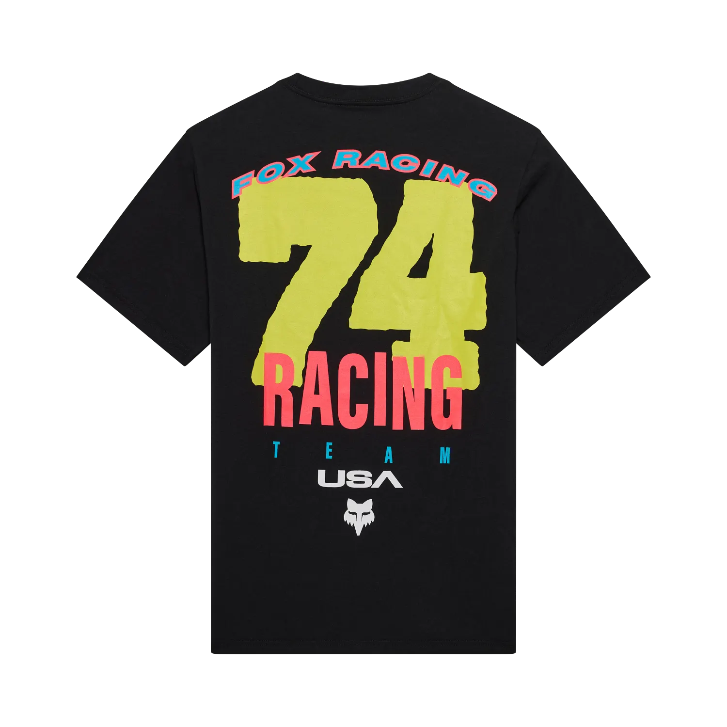 HARDCORE 195 ORIGINAL SS TEE 