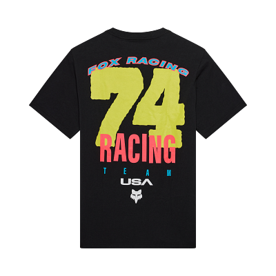 HARDCORE 195 ORIGINAL SS TEE [BLK] S