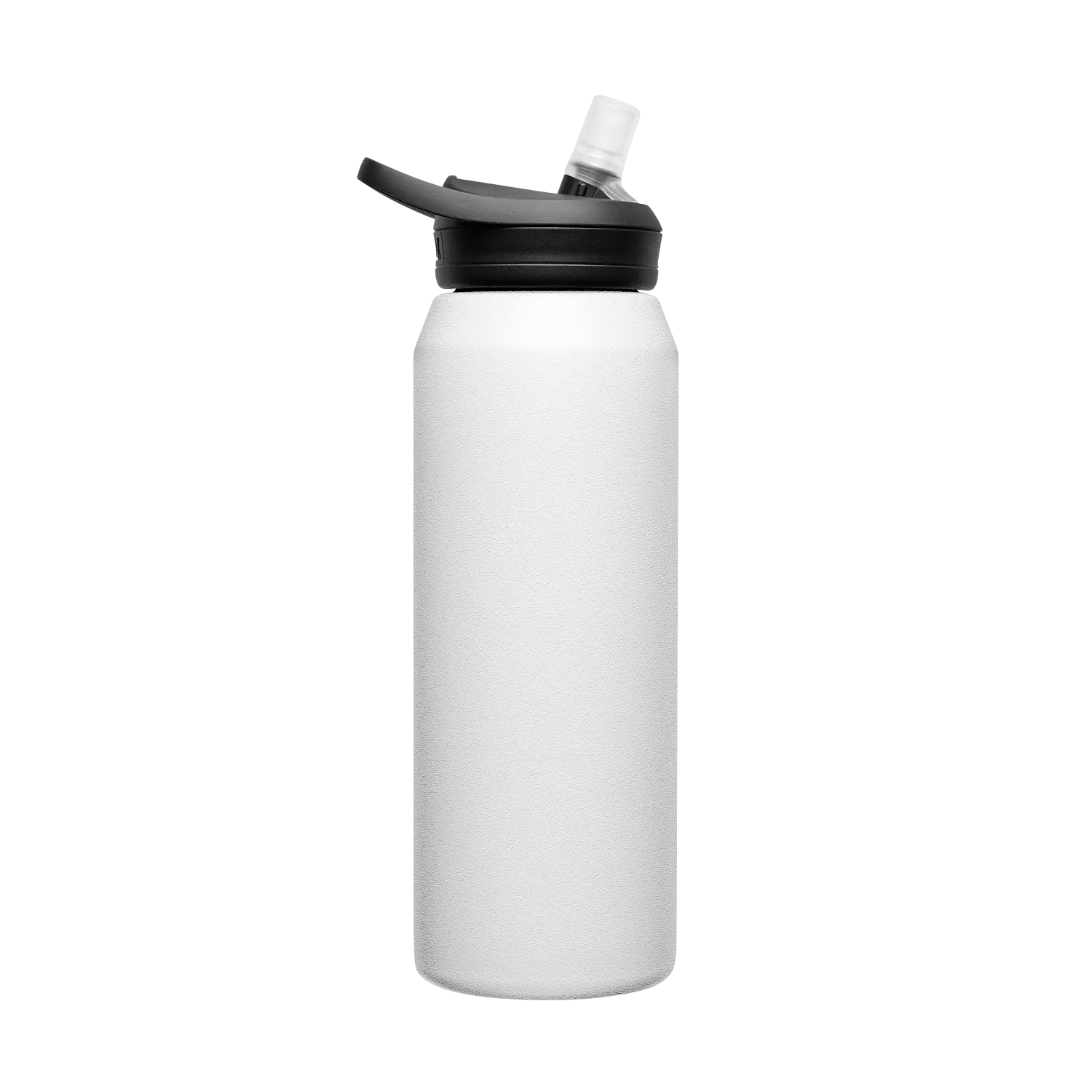 eddy+ SST Vacuum Insulated 32oz, White