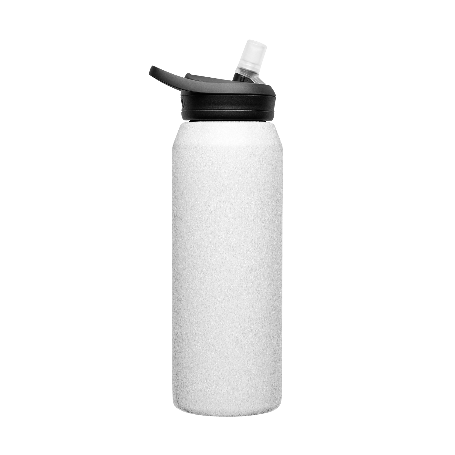 eddy+ SST Vacuum Insulated 32oz, White