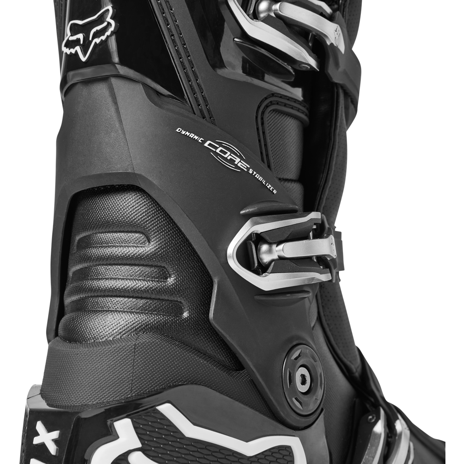 Bottes Motion X