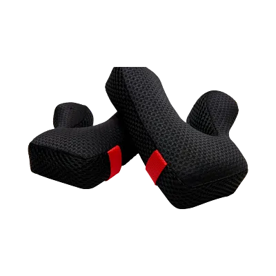 RAMPAGE RS CHEEK PAD - THICK 