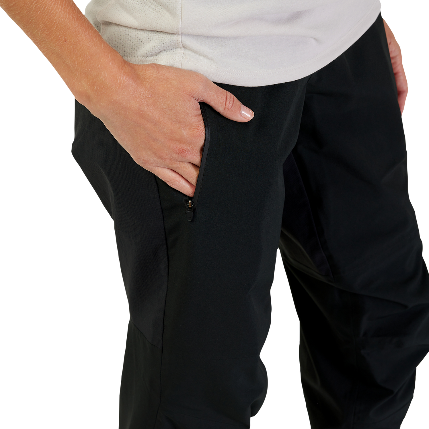 Womens Ranger 2.5-layer Water Pants