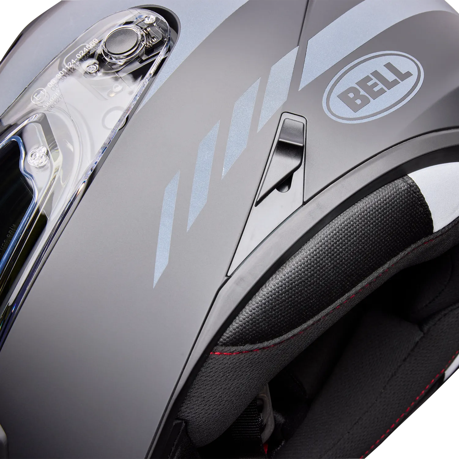 PS LITHIUM MIPS NIGHT RIDER BK L DOT