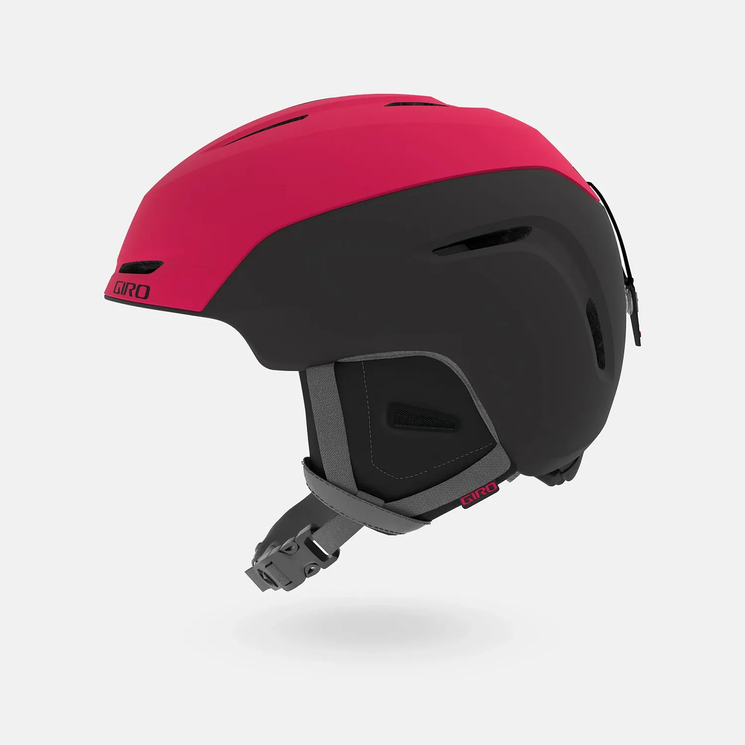 GR NEO JR. MAT BRT PNK M 19