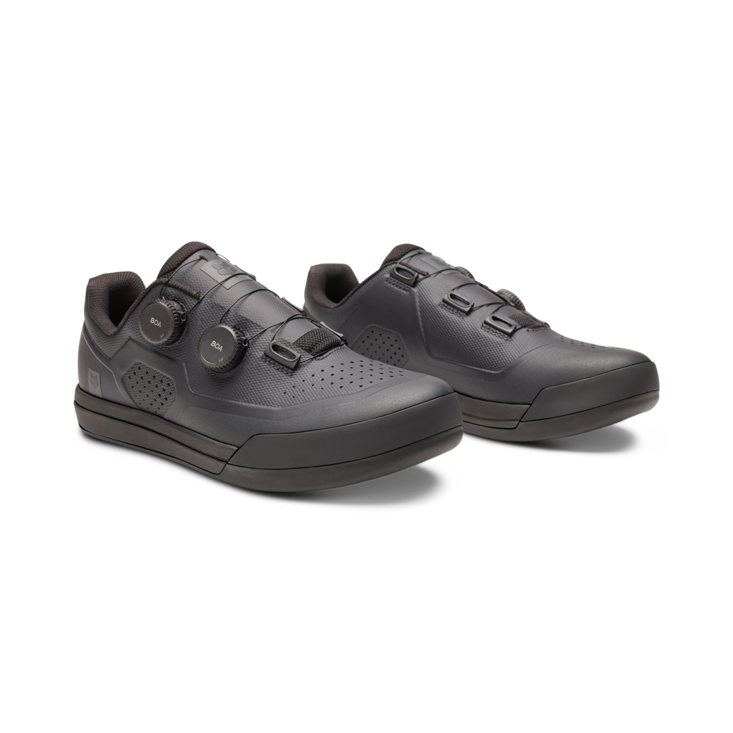 Fox Union BOA Clipless Shoes