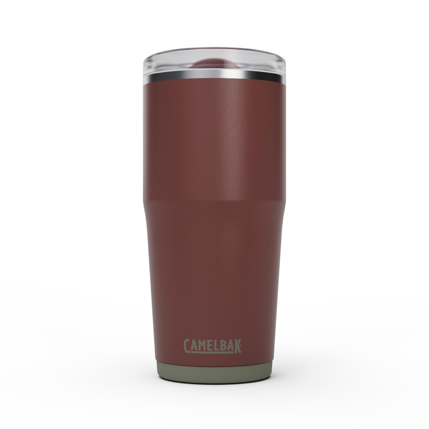 THRIVE TUMBLER, VSS 20 OZ, [BRNT UMB] OS