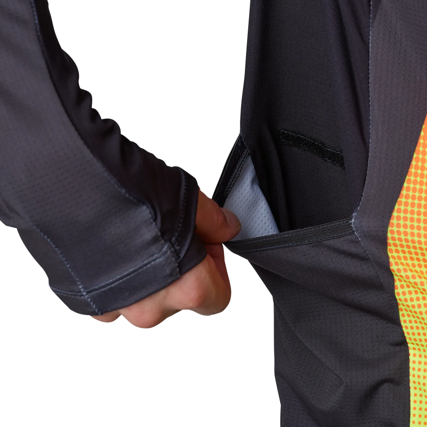 RANGER DRIVE JERSEY VURT 