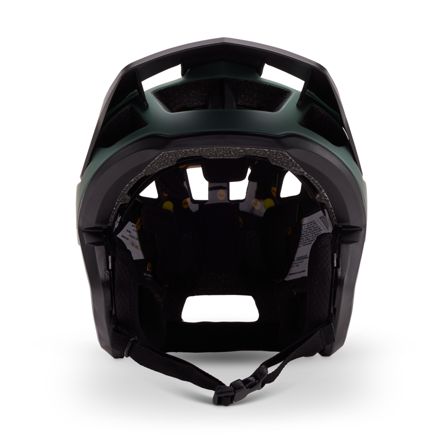 Dropframe Helmet