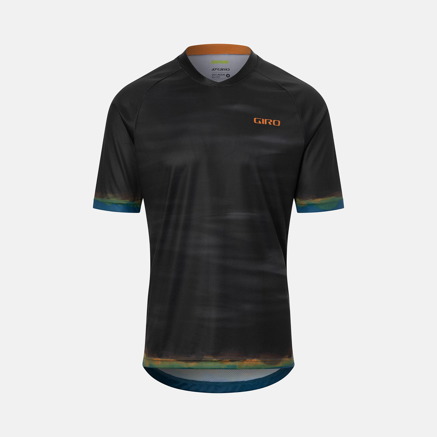 Men's Roust Jersey
