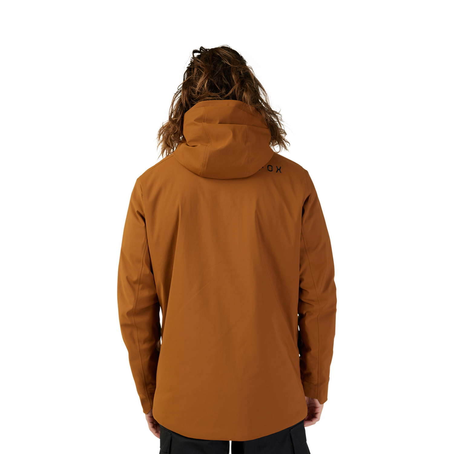 Terum Insulated GORE-TEX Jacket
