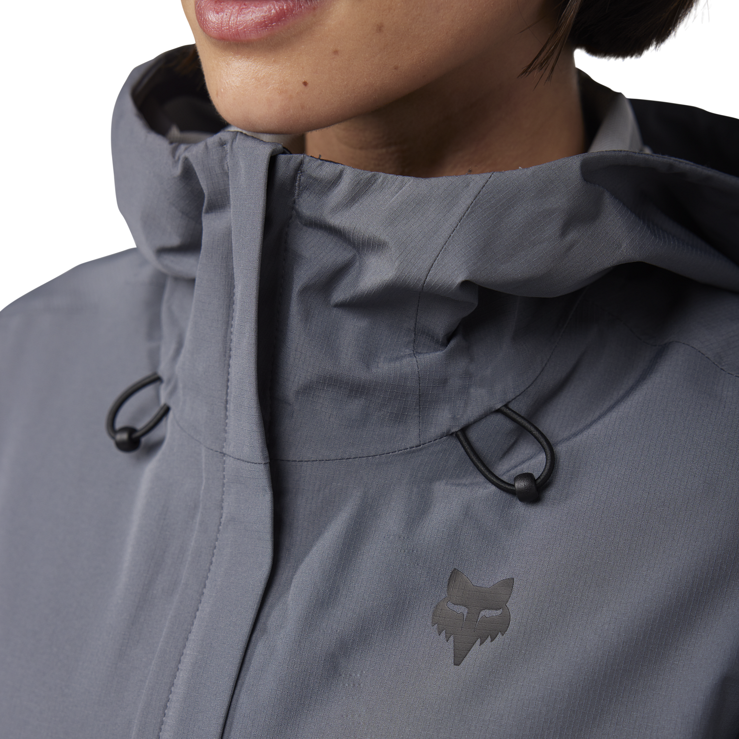 Womens Ranger 2.5-Layer Water Jacket