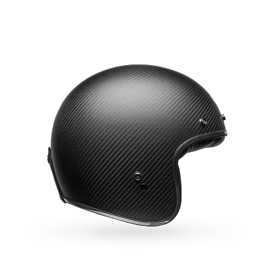 Custom 500 Carbon Solid