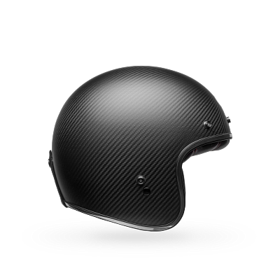 Custom 500 Carbon Solid