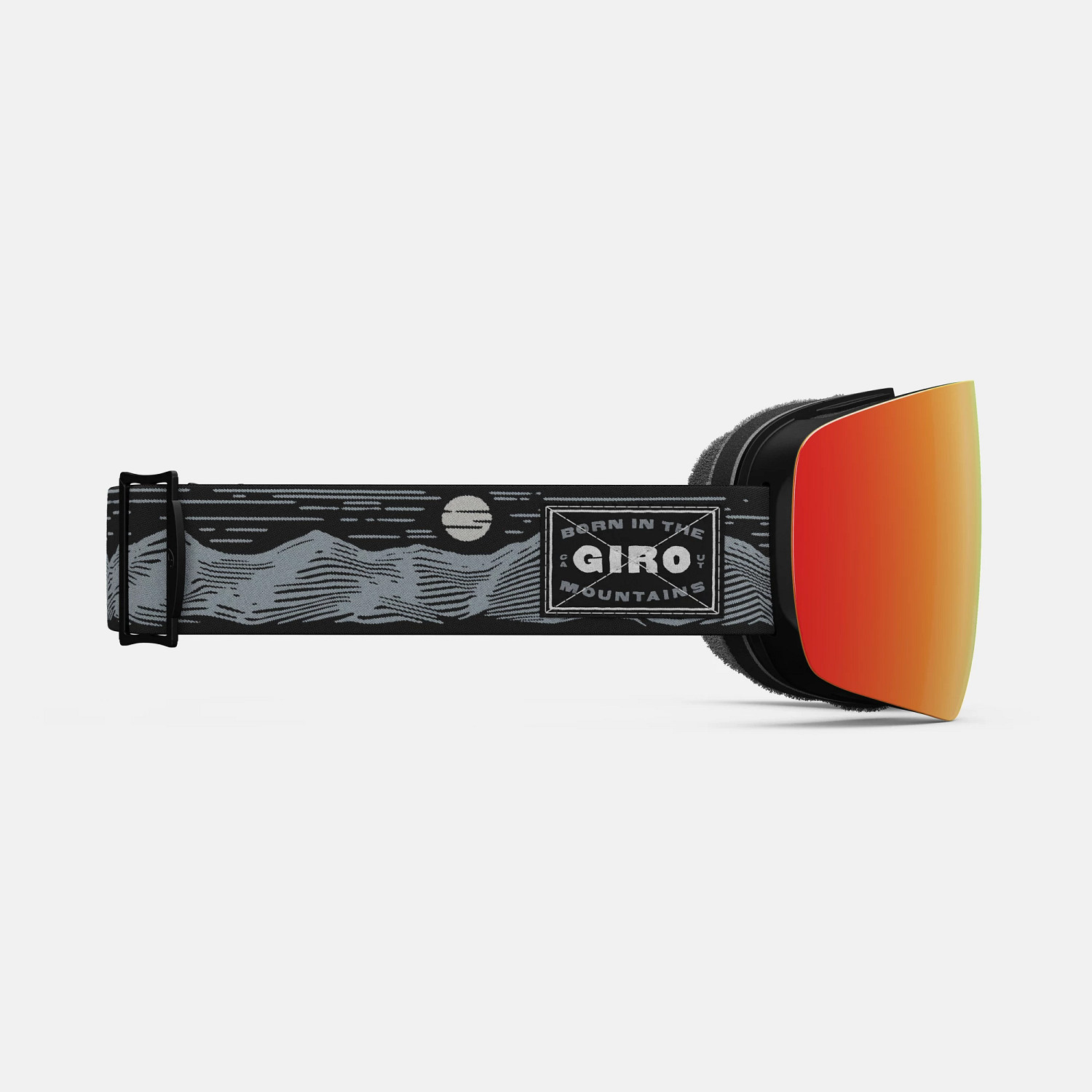 GG CONTOUR BKWH LND V EMBR/V INF 24