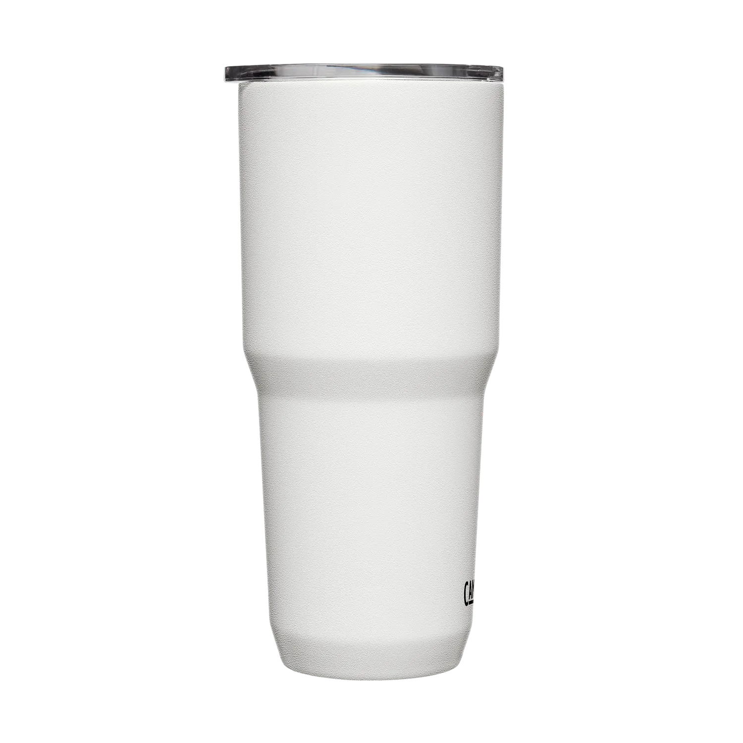 Tumbler, SST Vacuum Insulated, 30oz, White