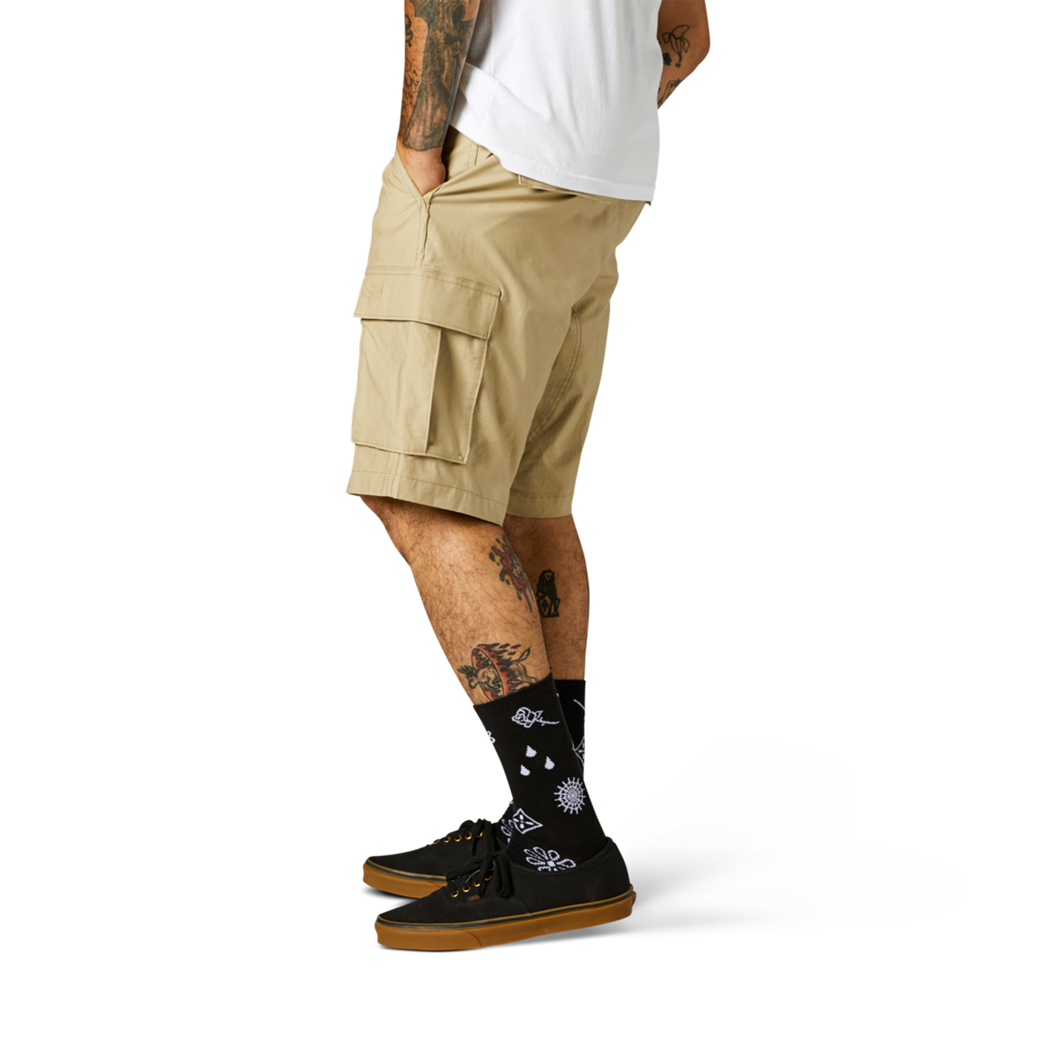 Slambozo Short 2.0&nbsp;