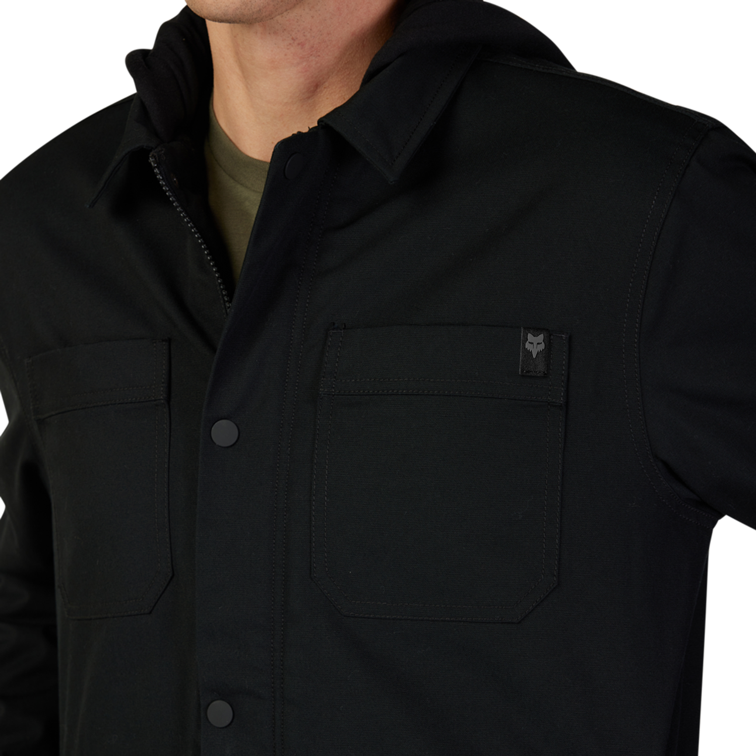 Mercer Jacket