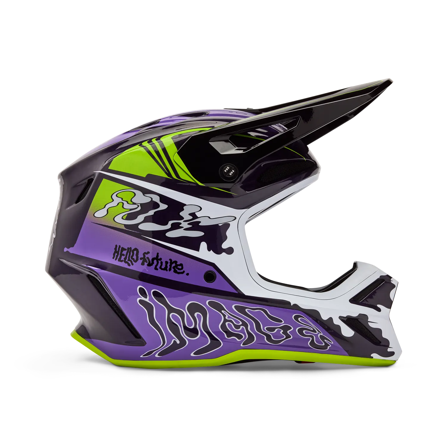 V3 RS IMAGE PHANTOM LE HELMET 