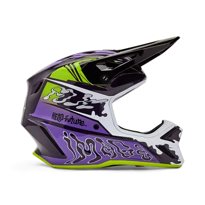 V3 RS IMAGE PHANTOM LE HELMET 