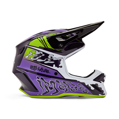 Casque V3 RS Image Phantom Limited Edition