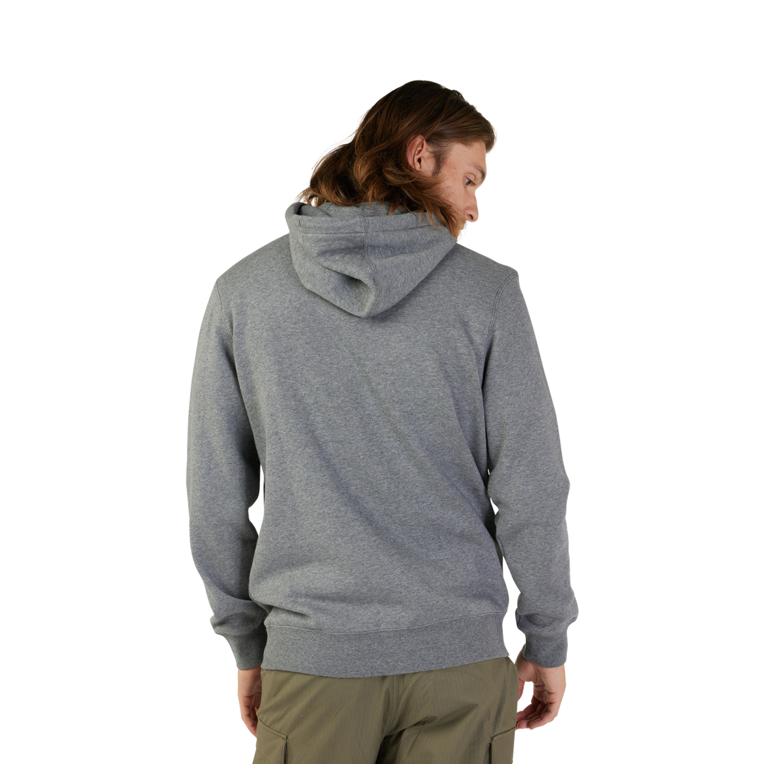 Sudadera con Capucha Absolute