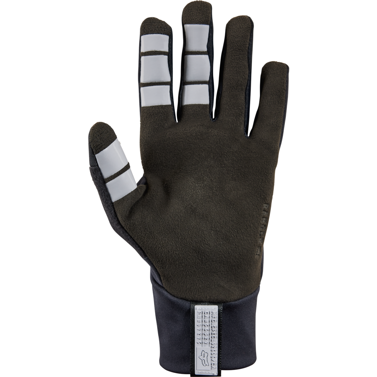 Womens Ranger Fire Gloves